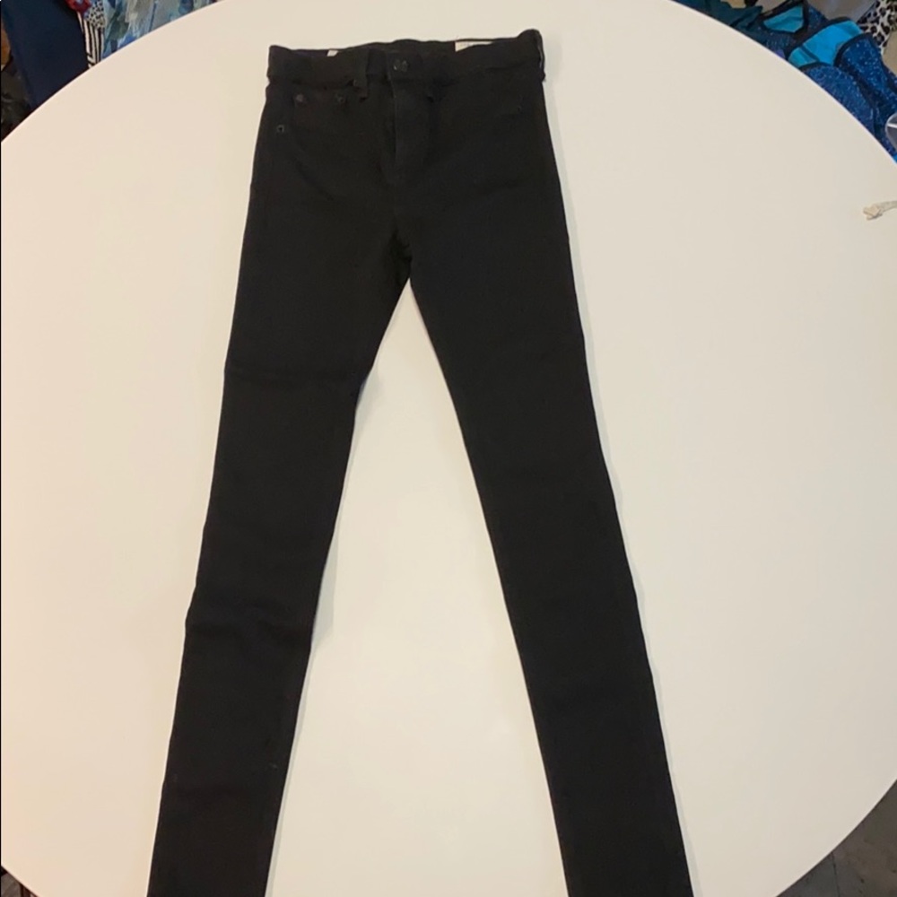 Rag and Bone Jeans